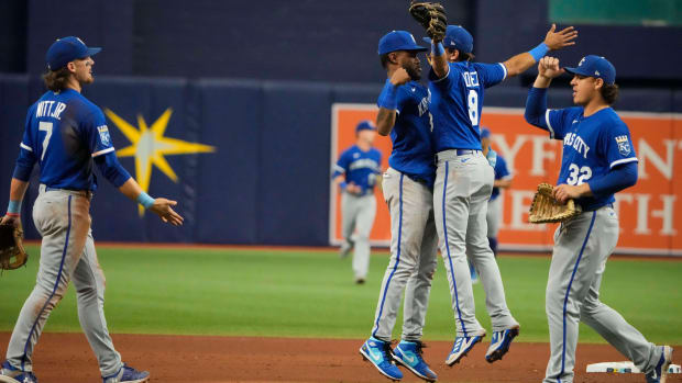 Kansas City Royals